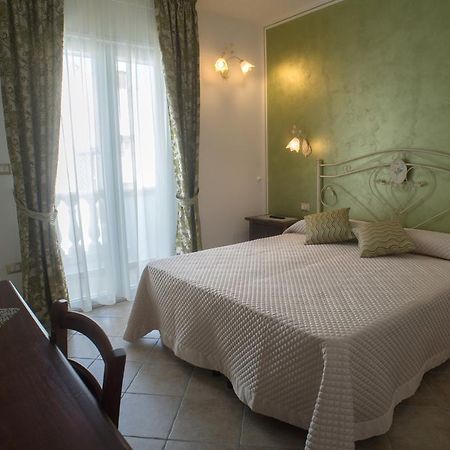 B&B Corte Dell' Immacolata Taviano  Zewnętrze zdjęcie